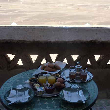 Kasbah Hotel Panorama Merzouga Ngoại thất bức ảnh