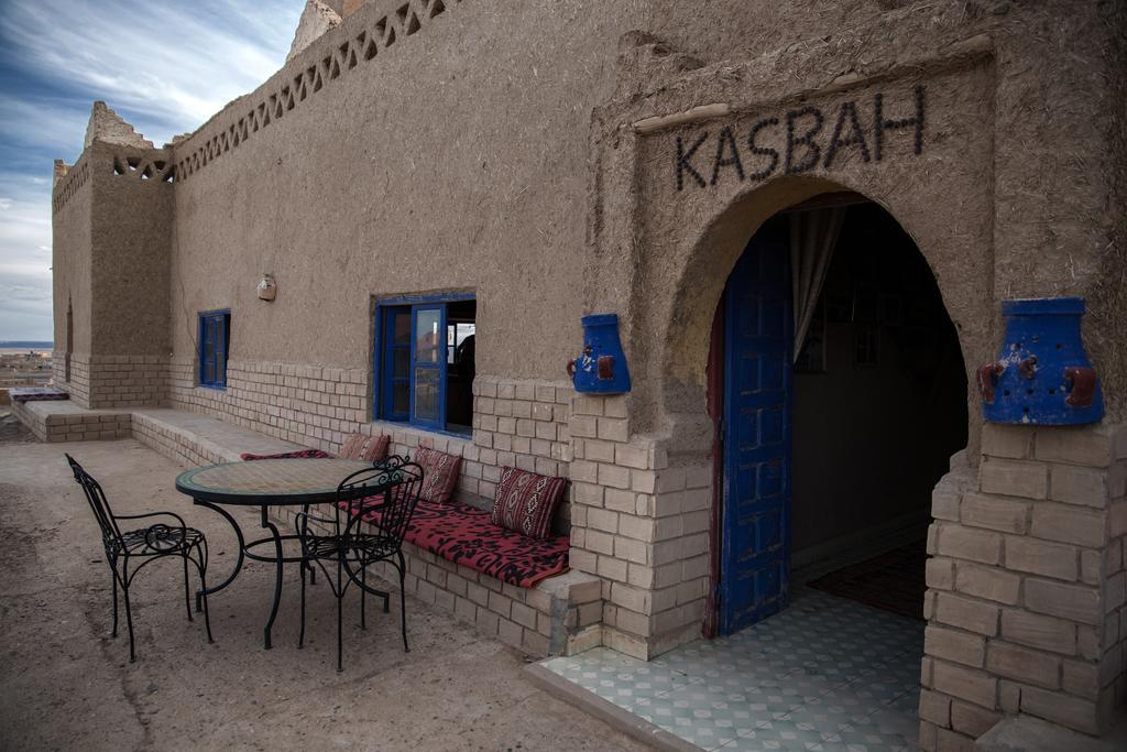 Kasbah Panorama Hotel Merzouga Ngoại thất bức ảnh
