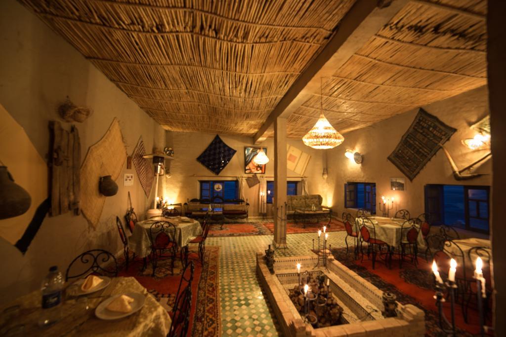 Kasbah Hotel Panorama Merzouga Ngoại thất bức ảnh