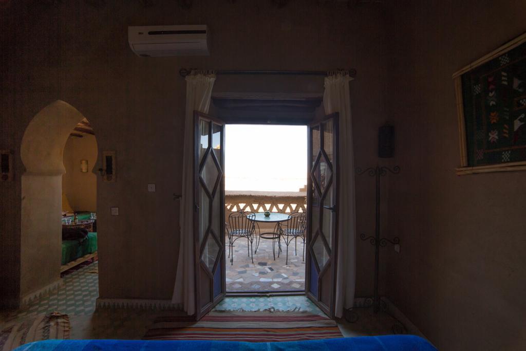Kasbah Hotel Panorama Merzouga Ngoại thất bức ảnh