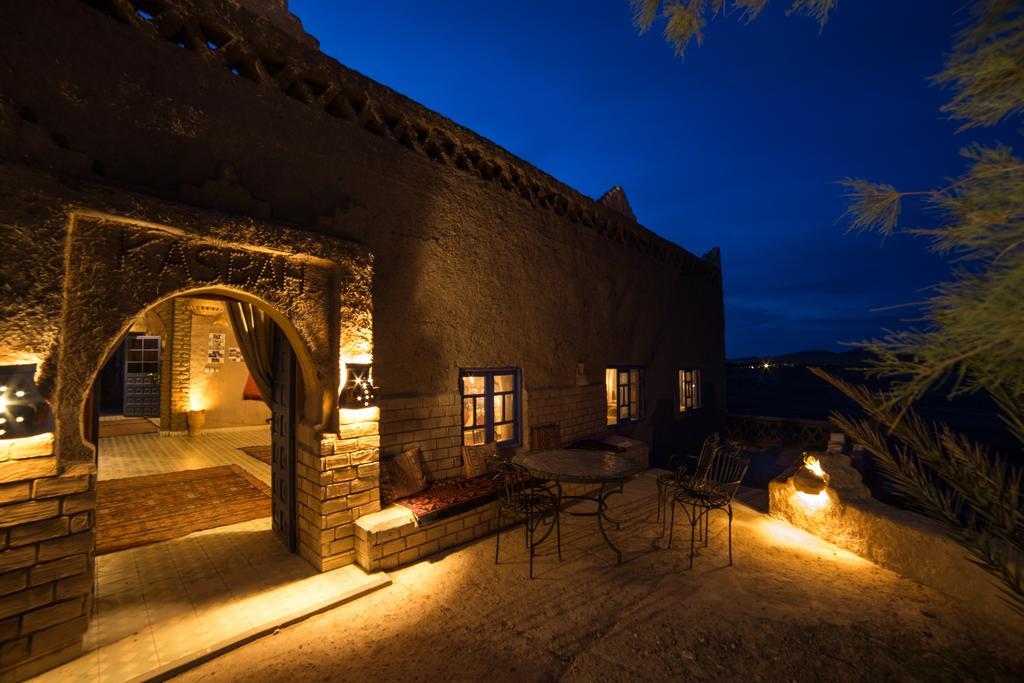 Kasbah Hotel Panorama Merzouga Ngoại thất bức ảnh