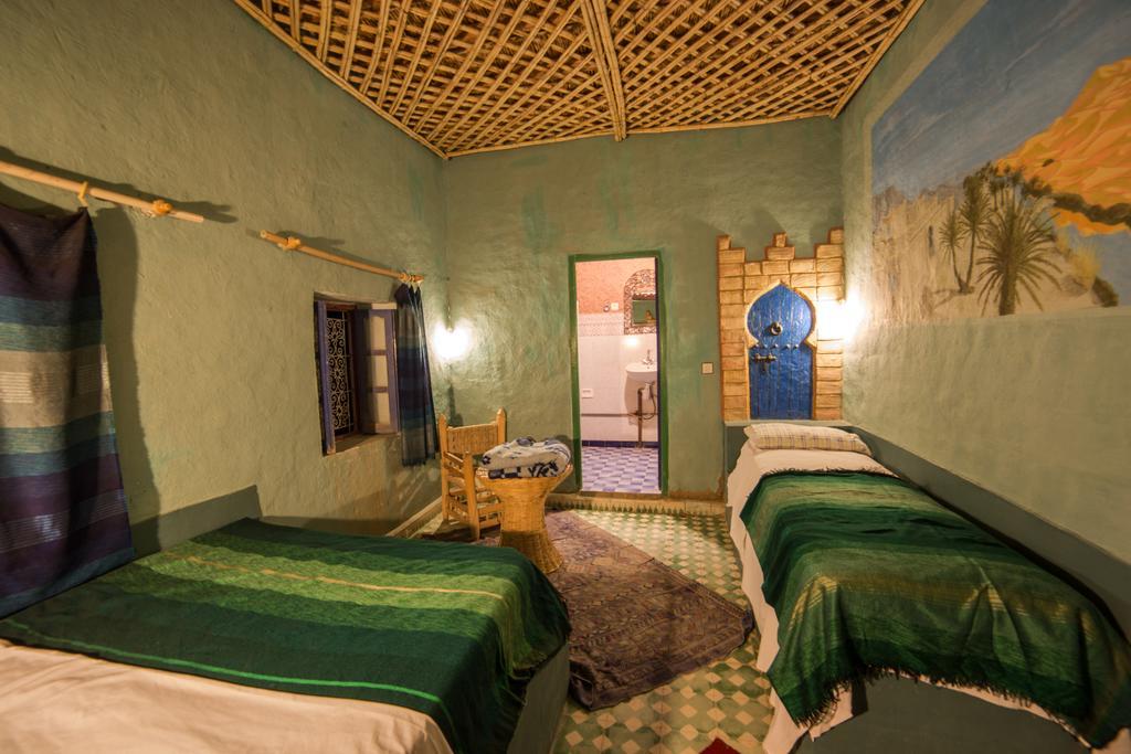 Kasbah Hotel Panorama Merzouga Phòng bức ảnh