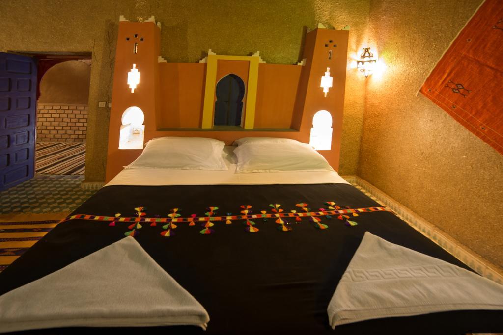 Kasbah Hotel Panorama Merzouga Phòng bức ảnh