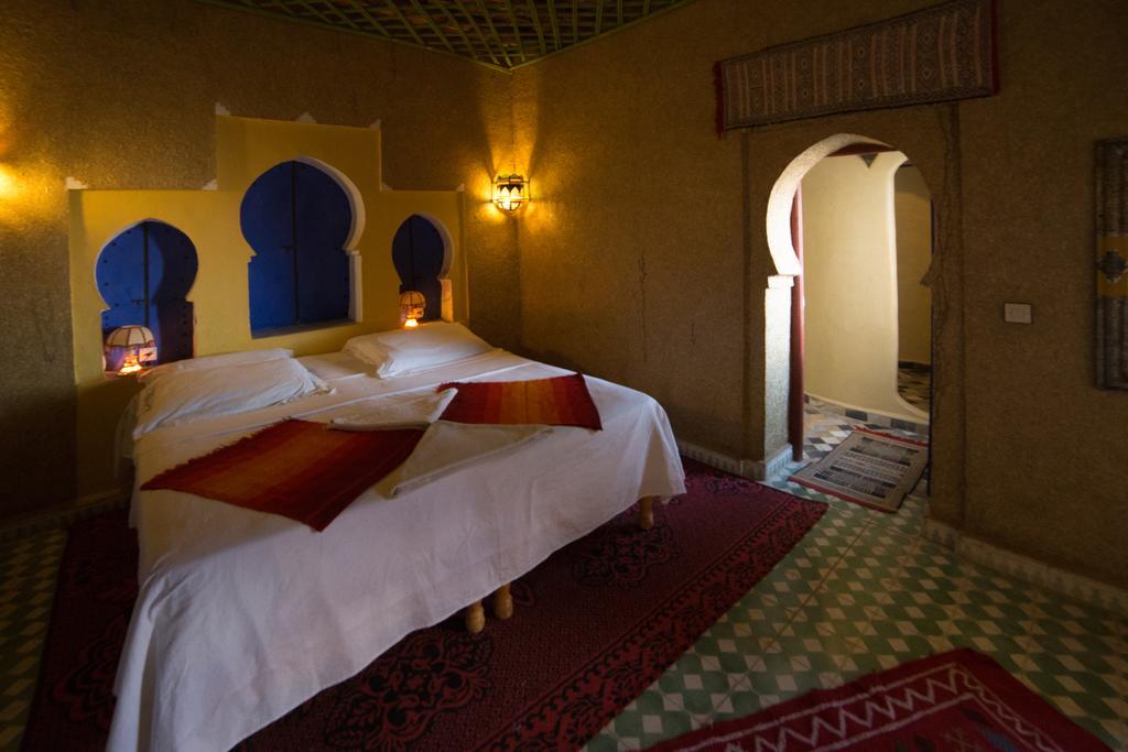 Kasbah Hotel Panorama Merzouga Phòng bức ảnh